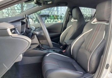 Toyota Corolla XII Sedan Facelifting 1.8 Hybrid 140KM 2025 Toyota Corolla Corolla GR Sport Dynamic Specjalna Oferta KINTO ONE FV2, zdjęcie 6