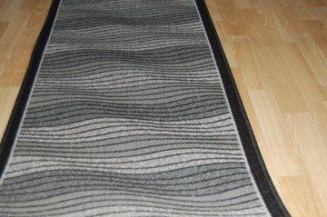 РЕЗИНОВЫЕ ПОЛОЖКИ 1015 WAVE GREY 80 см