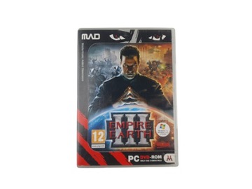 Gra Empire Earth III (ENG) (PC) (4)