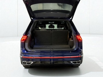 Volkswagen Tiguan Allspace SUV Facelifting 2.0 TSI 190KM 2022 Volkswagen Tiguan Allspace Volkswagen Tiguan R-LIN, zdjęcie 11