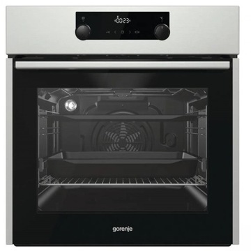 [A4548] PIEKARNIK ELEKTRYCZNY GORENJE BO735E20X