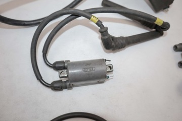 ZX6R ZX9R ZX10 GPZ ZZR Трубка катушки зажигания KP02