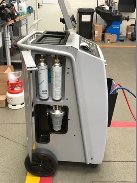 WAECO UV краситель 500мл 1234yf-герметичный контейнер