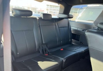 Ford Expedition III 2018 Ford Expedition Ford Expedition 3.5 Benzyna 300KM, zdjęcie 26