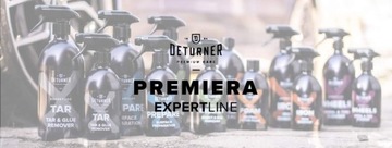 Deturner EXPERTLINE INSECT Środek Na Owady 1L