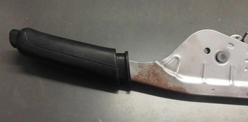 Рычаг ручника Fiat Doblo II лифт