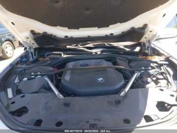 BMW 2023 BMW Seria 7 2023r, 740I, 3.0L 3.0 Benzyna 335KM, zdjęcie 13