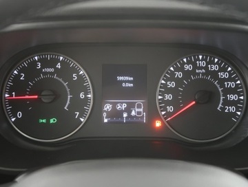 Dacia Duster II SUV Facelifting 1.3 TCe 150KM 2022 Dacia Duster 1.3 TCe, Salon Polska, 1. Właściciel, zdjęcie 10