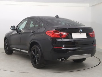 BMW X4 G01 xDrive20i 184KM 2017 BMW X4 xDrive20i, Salon Polska, Serwis ASO, 4X4, zdjęcie 3