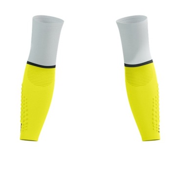 Компрессионные рукава COMPRESSPORT ARMFORCE ULTRALIGHT T2