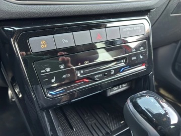 Volkswagen T-Cross SUV Facelifting 1.5 TSI 150KM 2026 Volkswagen T-Cross R-Line Plus 1.5 TSI 150KM DSG, zdjęcie 23