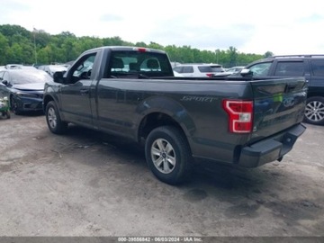 Ford 2020 Ford F150 Ford F-150 XL Reg Cab 6.5 Box 3.3 Benzyna 290KM, zdjęcie 4