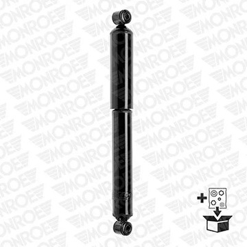 MONROE 37156 TLUMIČ