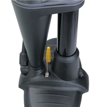 Напольный насос Topeak JoeBlow Max HP 11 бар
