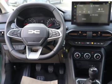 Dacia Sandero III 2026 Od ręki - Stepway Expression 1.2 Eco-G LPG 120KM / Pakiet Thermo, zdjęcie 5