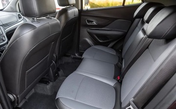 Opel Mokka I SUV 1.7 CDTI ECOTEC 130KM 2015 Opel Mokka 1.7CDTI 130KM Mokka Skora ALu Pdc Full Serwis Gwarancjia, zdjęcie 21