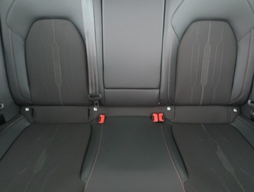 Cupra Formentor Crossover 1.5 TSI 150KM 2022 Cupra Formentor 1.5 TSI, Salon Polska, Serwis ASO, zdjęcie 9