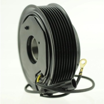 Компрессорная муфта Denso 10PA15C John Deere Claas