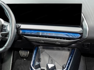 BMW X3 G45 2025 BMW X3 xDrive20d Sport Suv 2.0 (197KM) 2025, zdjęcie 5