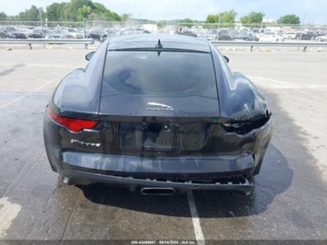 Jaguar F-Type 2018 Jaguar F-Type Rwd 296hp 2.0 Benzyna 296KM, zdjęcie 8