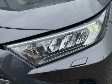 Toyota RAV4 V SUV Facelifting 2.5 Hybrid Dynamic Force 222KM 2025 Od ręki - Comfort 2.5 Hybrid Dynamic Force AWD 222KM| Tempomat adaptacyjny!, zdjęcie 4