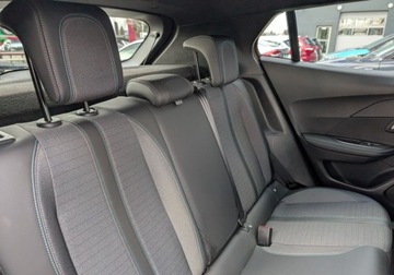 Peugeot 2008 II SUV 1.2 PureTech 130KM 2022 Peugeot 2008 Peugeot 2008 1.2 130KM AutomatASOSalonPLActive Gwarancja w ce, zdjęcie 36