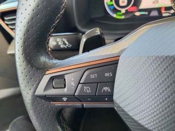 Cupra Formentor Crossover PHEV 1.4 e-HYBRID 204KM 2024 Cupra Formentor serwis ASO 1.4 hybryda 204KM bezwypadkowy pakiety FullLink, zdjęcie 16