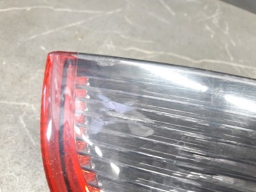 4M5113404F SVĚTLO PRAVÝ ZADNÍ FORD FOCUS MK2 KOMBI