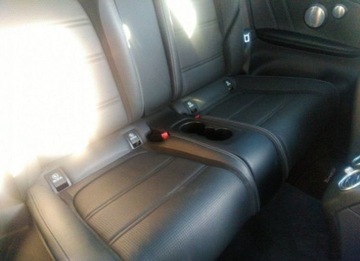 Mercedes Klasa C W205 2018 Mercedes-Benz Klasa C 2018, 4.0L, 63 AMG S, od ubezpieczalni 4.0 Benzyna, zdjęcie 10