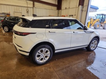 Land Rover Range Rover Evoque II 2021 Land Rover Range Rover Evoque S 2021 2.0 Benzyna 246KM, zdjęcie 3