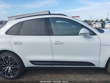 Porsche Macan 2024 Porsche Macan T 2024 2.0l 2.0 Benzyna 261KM, zdjęcie 5