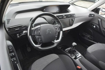 Citroen C4 Spacetourer Grand 1.5 BlueHDi 131KM 2021 Citroen C4 SpaceTourer 1.5 doinwestowany 7 osobowy, zdjęcie 15