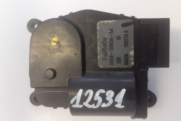 MOTOREK KRYT KOLEKTORU FORD TRANSIT MINI BUS / PASAŽÉR AV6N19B634AA