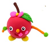 СЕНСОРНАЯ ПЕНА ПЛАСТИЦИНА ГЛИНИЧНАЯ ПЕННАЯ МАССА