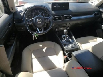 Mazda CX-5 II 2021 Mazda CX-5 2021 r., 2,5L 4x4 TOURING 2.5 Benzyna 187KM, zdjęcie 8