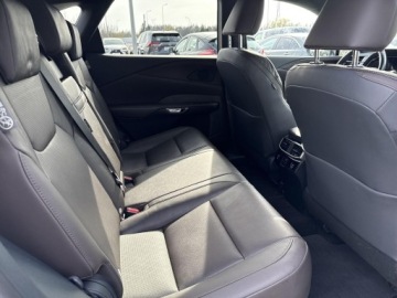 Lexus RX V 2023 Lexus RX 350h Prestige V (2022-) RX350h Prestige +, zdjęcie 16