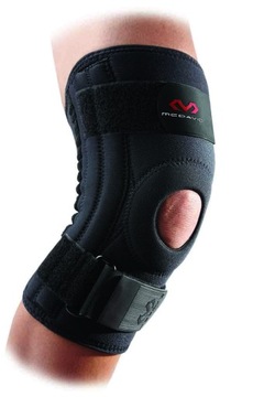 STABILIZATOR STAWU KOLANOWEGO kolana orteza McDavid 421 r. S