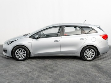 Kia Ceed II Kombi Facelifting 1.4 CRDi 90KM 2018 Kia Cee'd WD0867S#1.4 CRDi M Cz.cof Bluetooth, zdjęcie 8