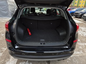 Hyundai Tucson III SUV Facelifting 1.6 T-GDi 177KM 2019 Hyundai Tucson 1.6 T-GDi Style 2WD DCT Salon Polsk, zdjęcie 18