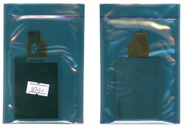 LCD do Olympus U7030 U9010 U5010 SP600 X43 FE4030