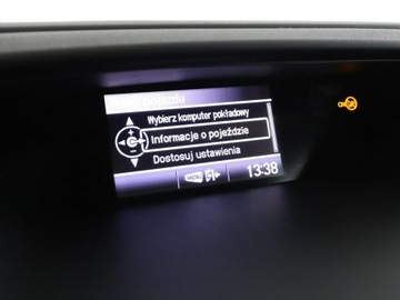 Honda CR-V IV SUV Facelifting 2.0 i-VTEC 155KM 2016 Honda CR-V Niski przebieg Historia serwisowa, zdjęcie 22