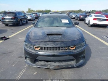 Dodge Charger VII 2020 Dodge Charger Scat Pack 2020 6.4 Benzyna 485KM, zdjęcie 7