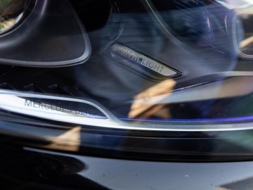 Mercedes GLC C254/X254 Coupe 2.0 220d 197KM 2025 GLC Coupe 220 d 4-Matic AMG Line 2.0 (197KM) 2025, zdjęcie 18