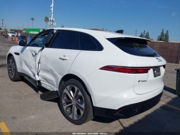 Jaguar F-Pace 2023 Jaguar F-Pace F-pace s p250 awd 2.0 Benzyna 247KM, zdjęcie 2