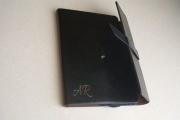 Тетрадь, журнал, блокнот и ручка + ваша ГРАВИРОВКА