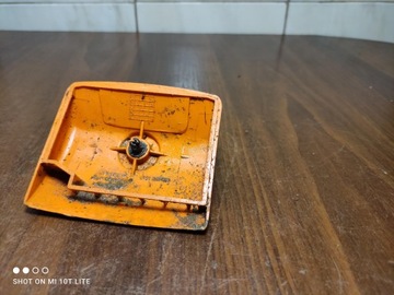 STIHL 020 T КРЫШКА КРЫШКА КОРПУС