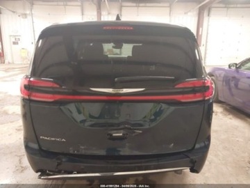 Chrysler Pacifica II 2023 Chrysler Pacifica Touring L 2023 3.6l 3.6 Benzyna 287KM, zdjęcie 4