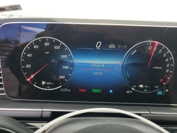 Mercedes GLE V167 SUV Plug-In Facelifting 2.0 400e 381KM 2024 Mercedes-Benz GLE 450E 4Matic 2024 2.0l 2.0 Hybryda 381KM, zdjęcie 9