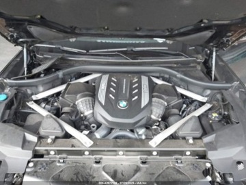 BMW X5 G05 2021 BMW X5 M50i sports activity vehicle 4.4 Benzyna 523KM, zdjęcie 12