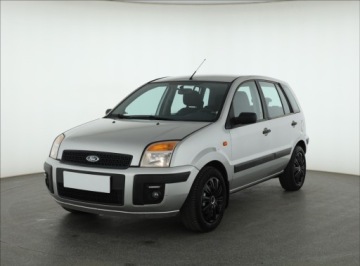Ford Fusion 1.4 Duratec 80KM 2006 Ford Fusion 1.4, Klima, zdjęcie 1